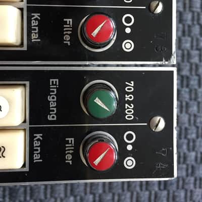 WSW Siemens 811 430 D 1965 Decca Console image 2