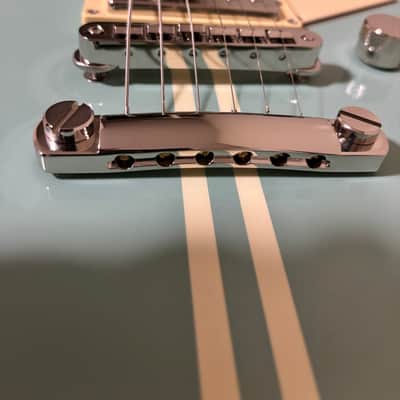 Yamaha Revstar II Standard RSS20 2025 - Present - Sonic Blue image 8