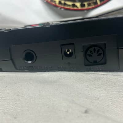 Yamaha DD-5 image 5