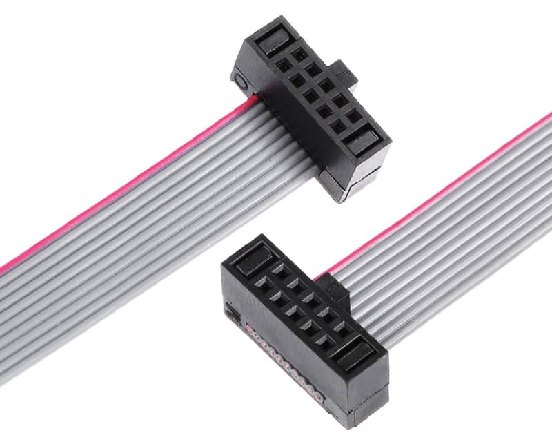 Make Noise NUSS Cable (30cm) image 1