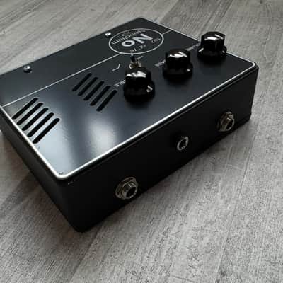 Nobelium Preamp – Noble Preamp Clone | Hand-Built Tube Preamp & DI image 3