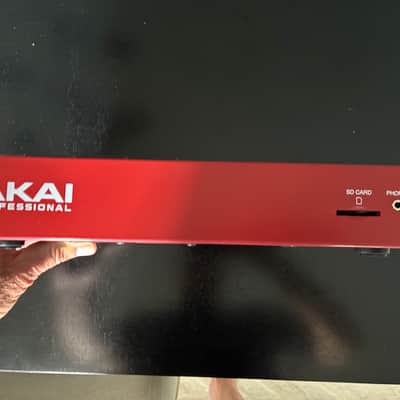 Akai MPC One + Standalone MIDI Sequencer image 5