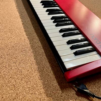 Nord Lead 49-Key 4-Voice Polyphonic Synthesizer – 12-Voice Expanded Version – Serviced – Warranty image 9