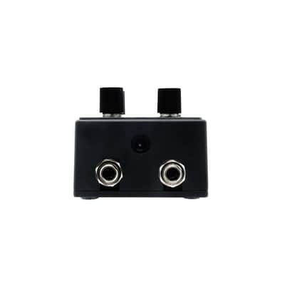 New Death By Audio Dream Station Stereo Reverb & Delay Guitar Effects Pedal image 2