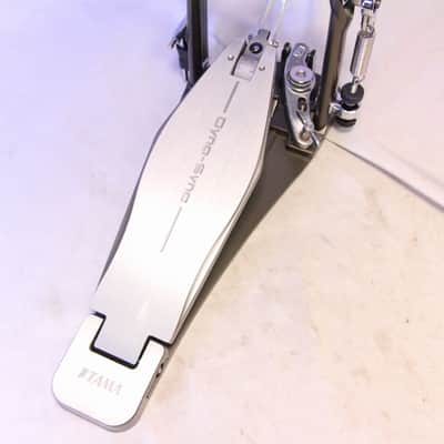 TAMA HPDS1 Dyna-Sync Single Pedal with Case (07/13) image 2
