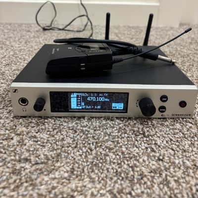 Sennheiser EM 300-500 G4 Wireless Receiver image 3