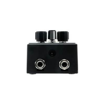 Death By Audio Moonbeam Phaser Stereo Analogue Phaser Effects Pedal image 3