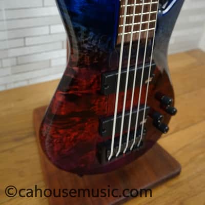 Spector NS Ethos 5 - Interstellar image 7