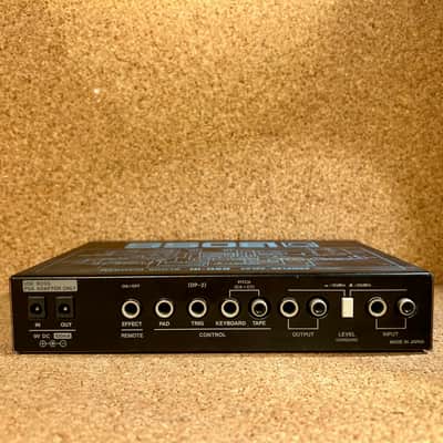 Boss RSD-10 Micro Rack Series Digital Sampler / Delay – Serviced – Warranty image 3
