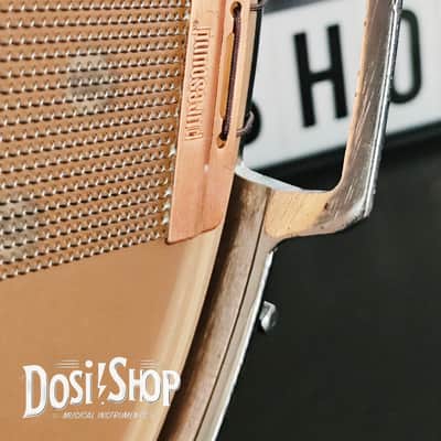 Tama BE546 Bird's Eye Maple 14"x6,5" - Rullante Snare - 1980s Made in Japan image 20