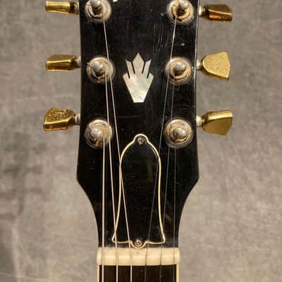 Gibson Howard Roberts Fusion III 1996 image 4