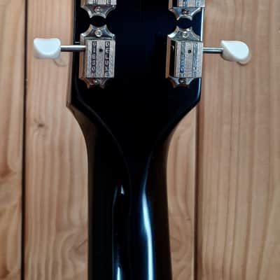 Gibson Les Paul Junior Ebony, Bj. 2024 image 10