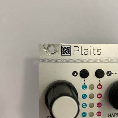 Mutable Instruments Plaits image 2