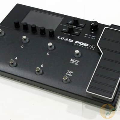 LINE 6 POD GO Wireless image 1