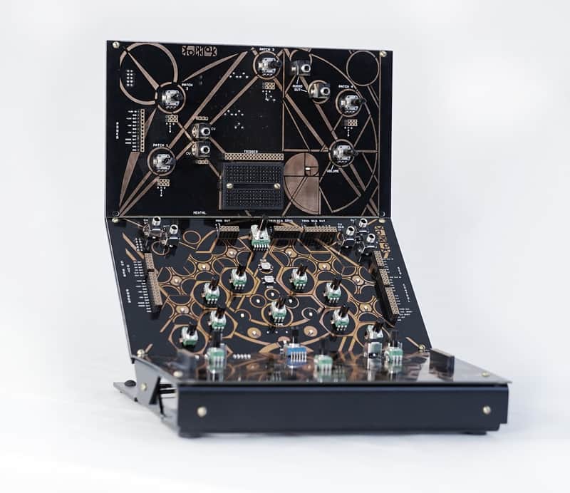 Folktek Mescaline image 1