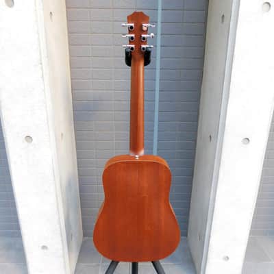 Taylor / Baby Taylor BT1 [Used / Spruce Top / 3/4 Size Acoustic Guitar w/ Gig Bag] image 4