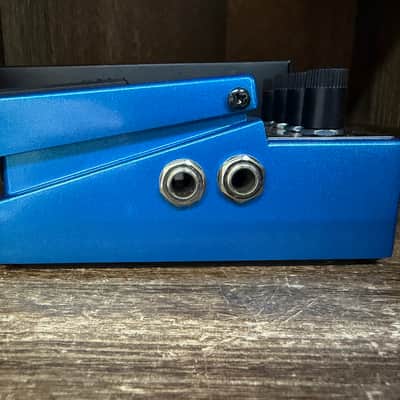 Boss PS-6 Harmonist With Box 2010 - Present - Blue image 2