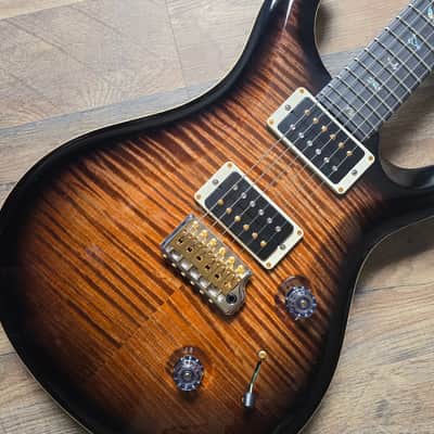 PRS Custom 24 Artist image 8
