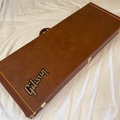 2022 Gibson Explorer Antique Natural - Free Pro Setup image 19