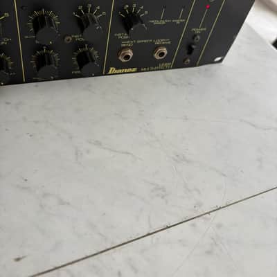 Ibanez UE400 Multi-Effects Rack image 5