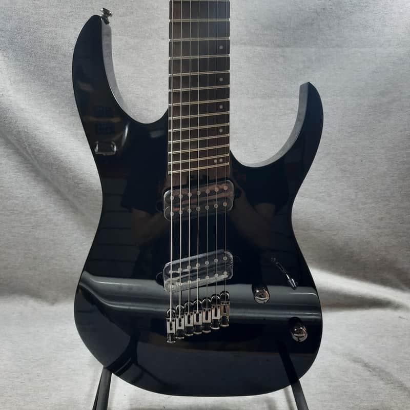 Ibanez RGMS7 Standard | Reverb