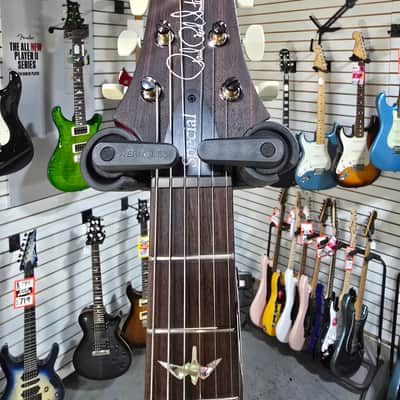 PRS Special Semi-Hollow - Electric Guitar - Faded Whale Blue w/ OHSC & PLEK*D #787 image 9