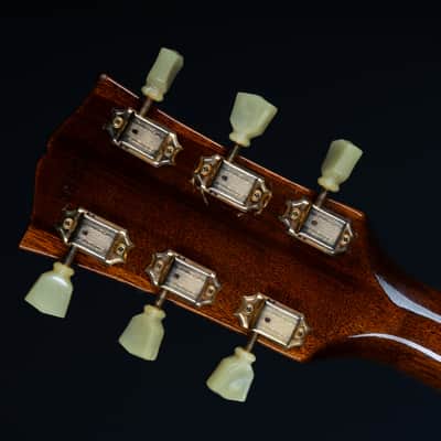 Gibson ES-345 TDSV 1969 - Ice Tea Sunburst image 5