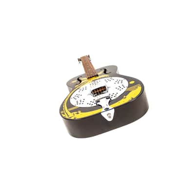 Gibson Dobro Owned by Billy Corgan image 7