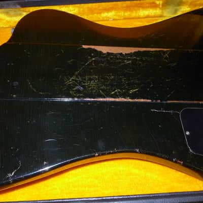 Gibson Firebird V 1964 - Black image 5