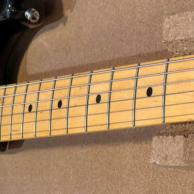 Fender Japan Stratocaster ST68-TX (Texas Special Pickups) 2008-2009 - 3TS image 16