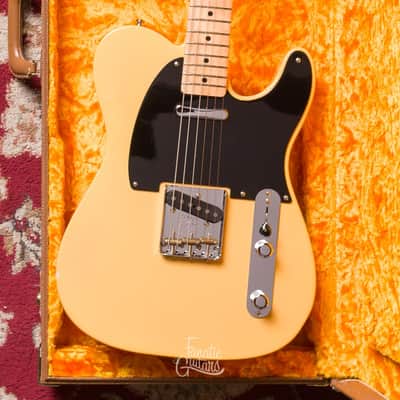 Fender Custom Shop 1951 Nocaster NOS #R6347 Second Hand image 2