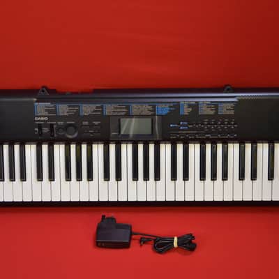 Casio CTK-1200 Keyboard image 1
