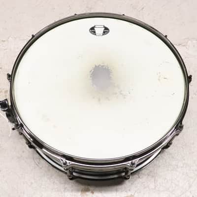 Ludwig Black Magic 5.5x14 Snare Drum image 8