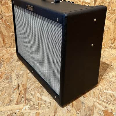 Pre Owned Fender 2013 Hot Rod Deluxe MKIII Combo Inc. Cover image 5