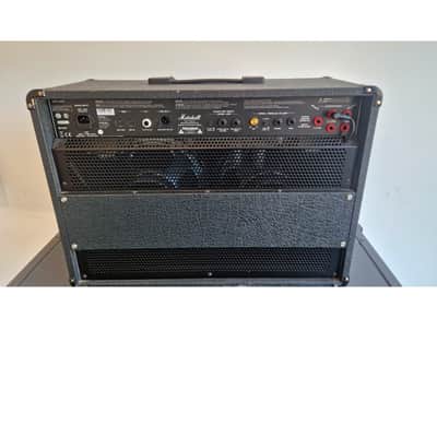 Marshall JVM205C - Guitar Amplifiers - Black - Excellent w/ 2 footswitches image 13