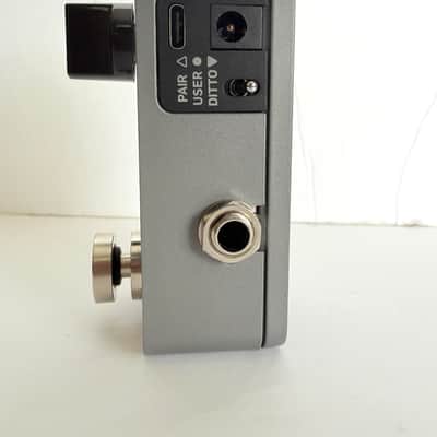 TC Electronic Ditto 2 Looper 2025 - Present - Grey image 4