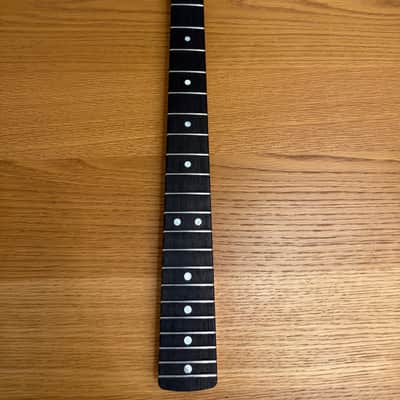 Fender Custom Shop Strat Pro 2025 Neck image 3