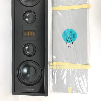 Martin Logan Edge In-Wall Speaker image 2