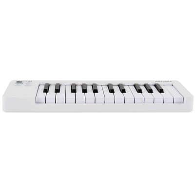 ARTURIA MICROLABMK3-WH Blanc image 5