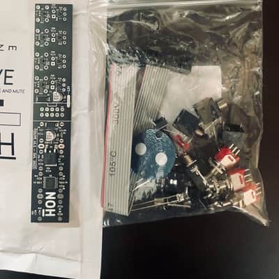 NOH-Modular Olive - Full DIY Kit image 2