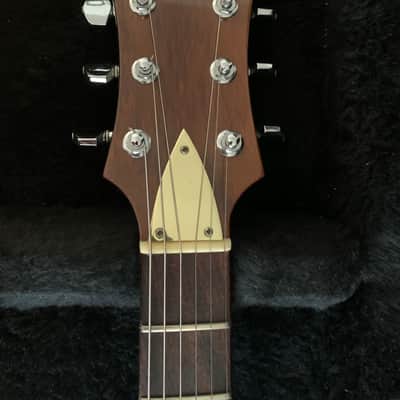 B.C. Rich Eagle custom shop 1983 image 10