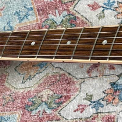 Gibson ES335 Dot Reissue 2004 - Cherry image 15