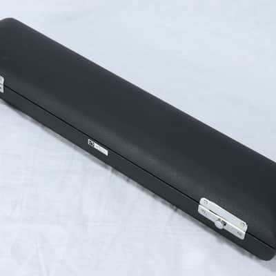 MURAMATSU M-120 flute image 10
