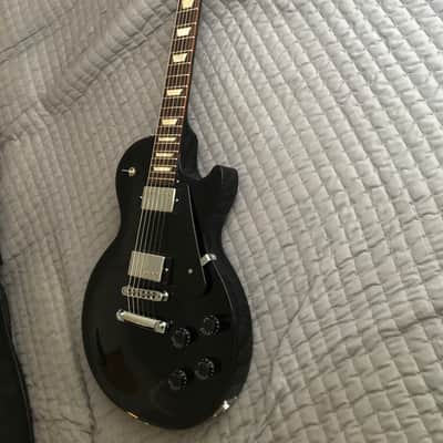 Gibson Les Paul Studio Ebony 2021 image 6