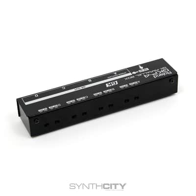 Roland GKP-4 GK Parallel Box image 3