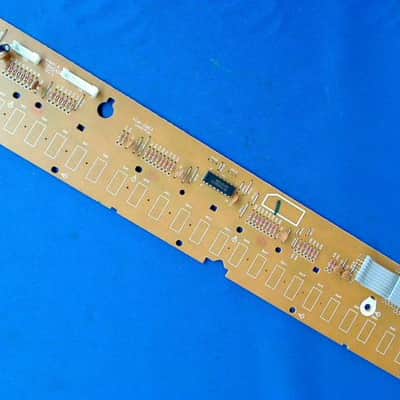 Korg - 510C90102663, KLM-2663-R3 ASS'Y (25KEY)