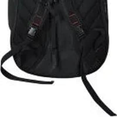 Gator 4G Series Gig Bag for 2x Bass Guitars image 8