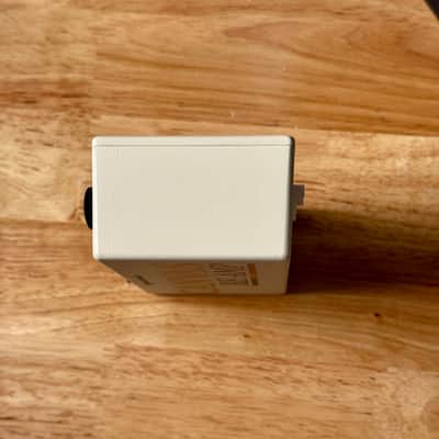 Walrus Audio Canvas Passive Re-Amp Unit 2023 - Present - Limited Edition 2025 Harvest image 7