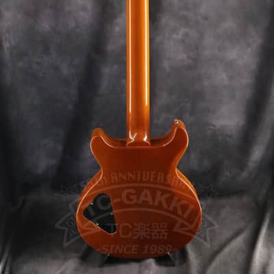 Gibson Les Paul Standard DC image 14