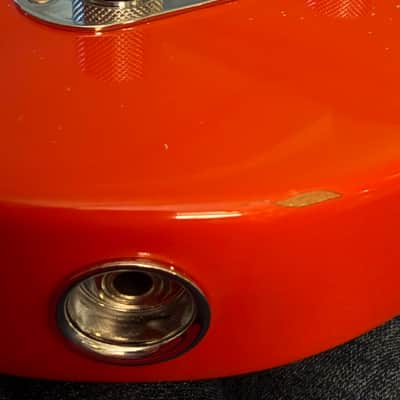 Fender Player II Telecaster 2024 - Coral Red image 5